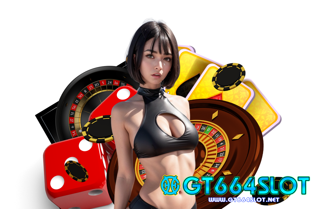 gt664 slot สล็อต